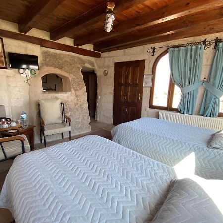 Turquaz Cave Hotel Göreme Ngoại thất bức ảnh