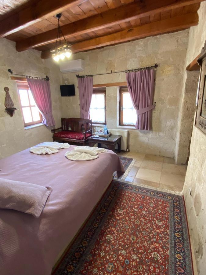 Turquaz Cave Hotel Göreme Ngoại thất bức ảnh