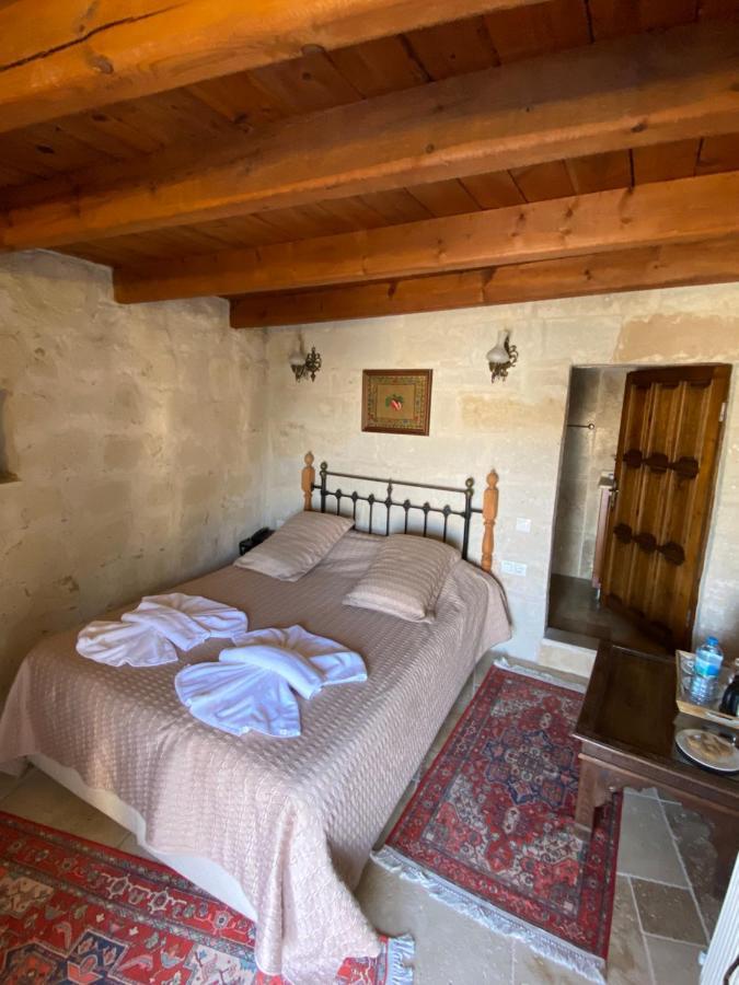 Turquaz Cave Hotel Göreme Ngoại thất bức ảnh