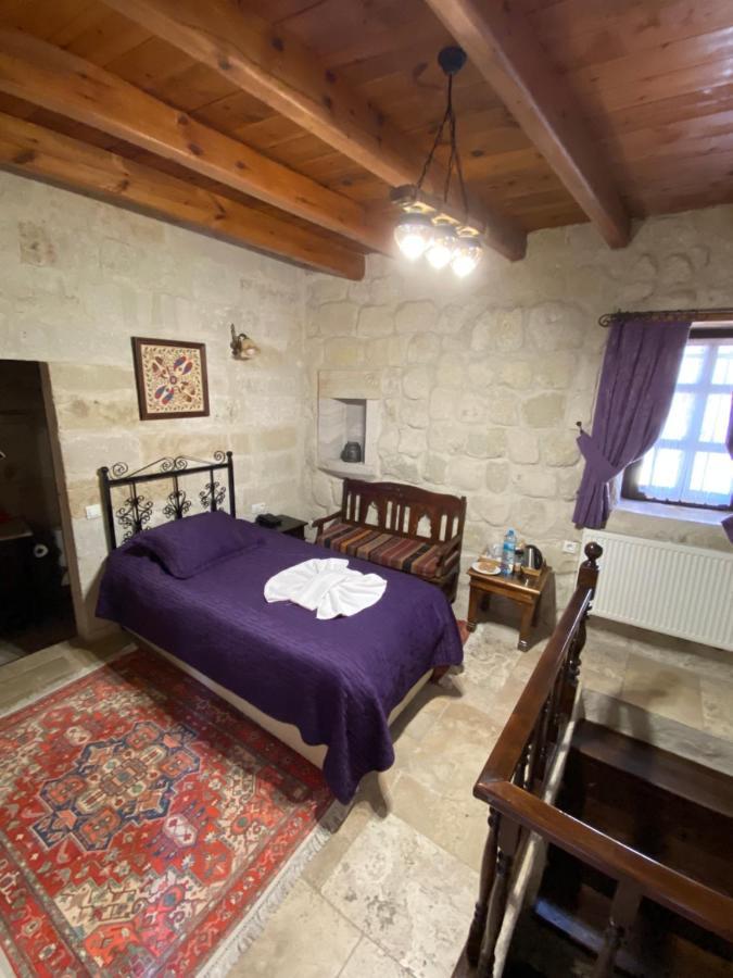 Turquaz Cave Hotel Göreme Ngoại thất bức ảnh