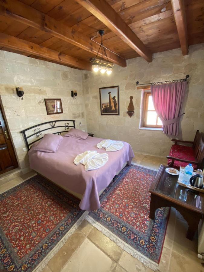 Turquaz Cave Hotel Göreme Ngoại thất bức ảnh