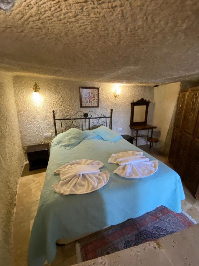 Turquaz Cave Hotel Göreme Ngoại thất bức ảnh