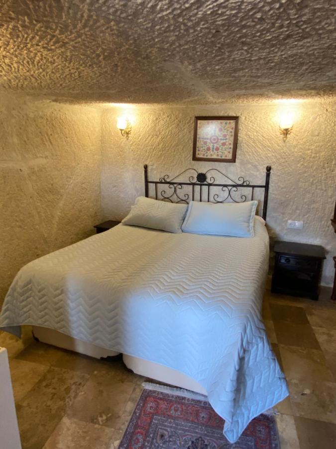 Turquaz Cave Hotel Göreme Ngoại thất bức ảnh