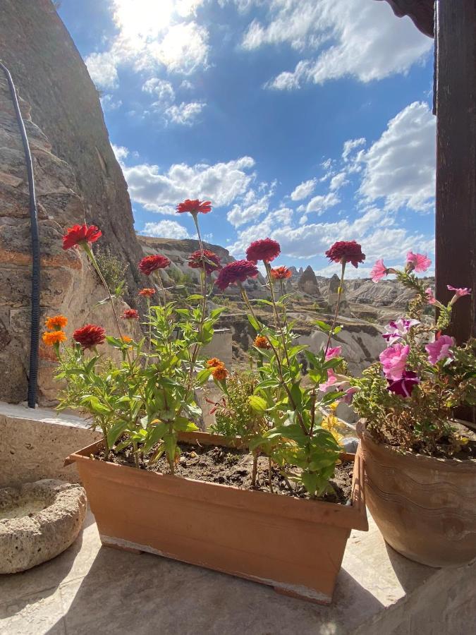 Turquaz Cave Hotel Göreme Ngoại thất bức ảnh