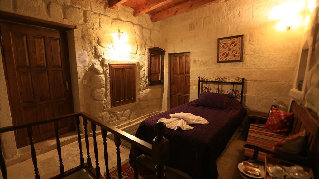 Turquaz Cave Hotel Göreme Ngoại thất bức ảnh